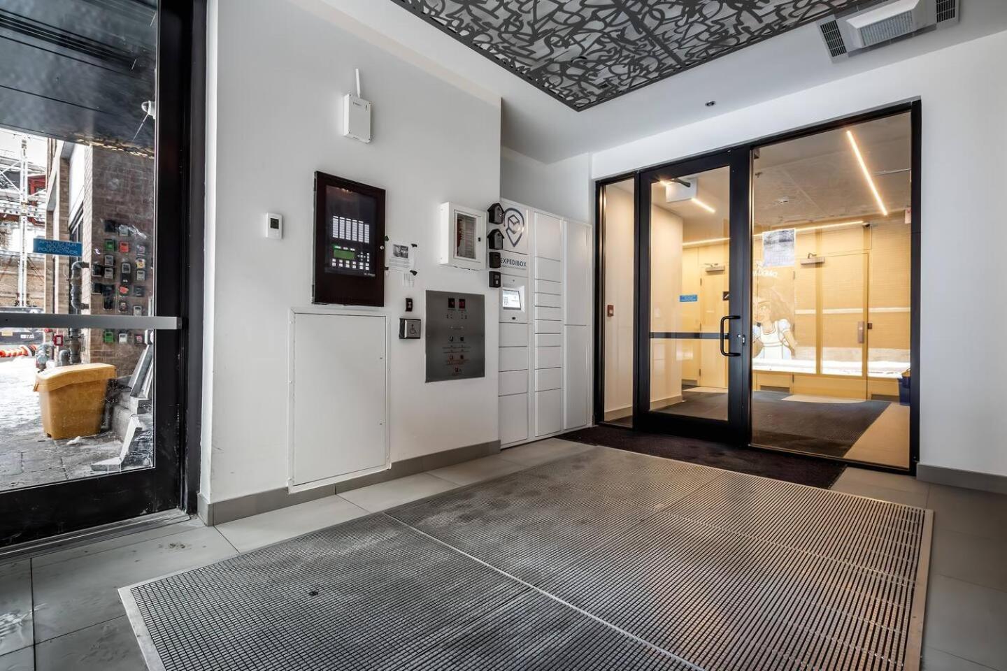 Appartement Luxurious Downtown Montréal
