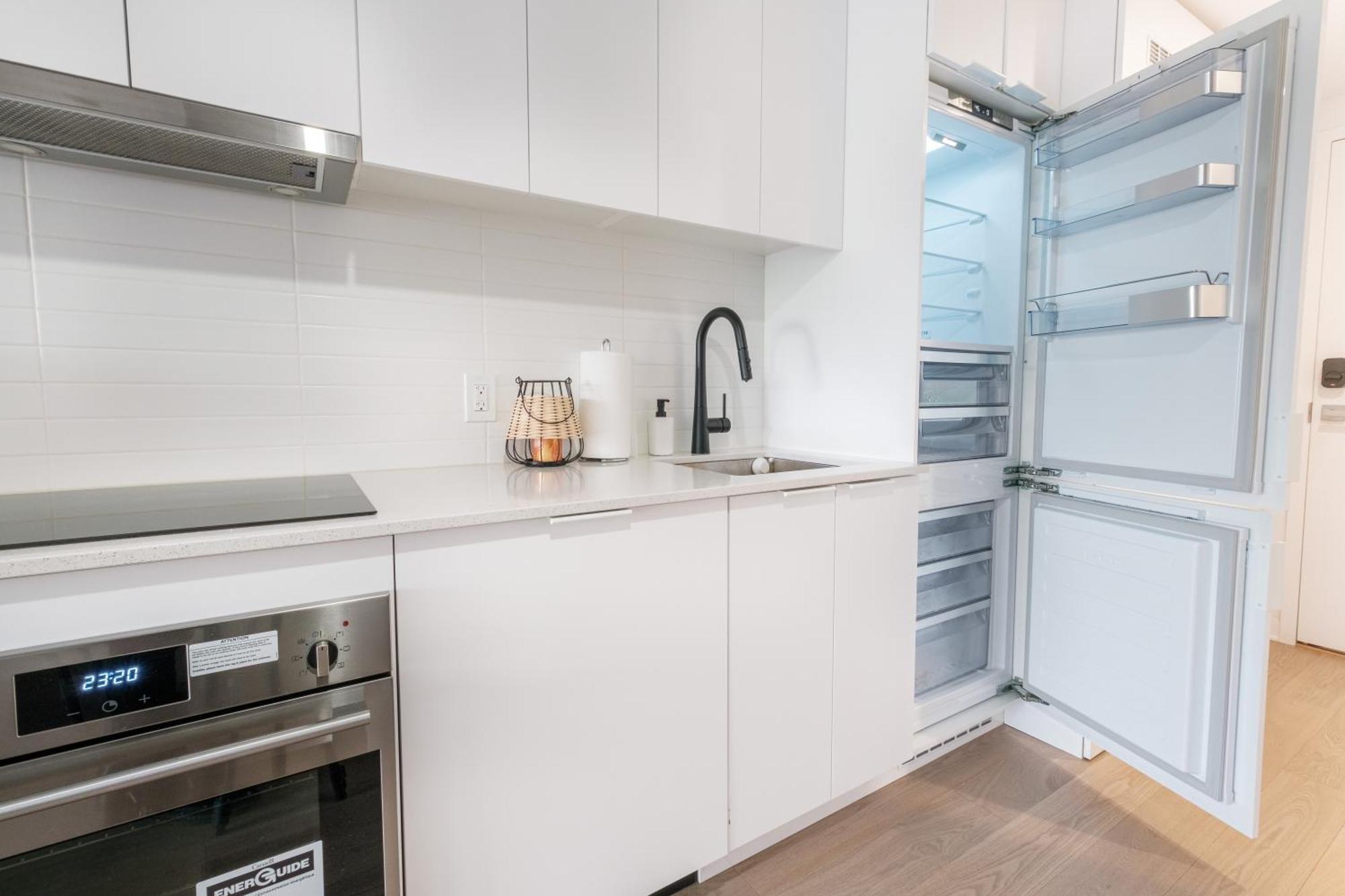 Luxurious Downtown Appartement Montréal