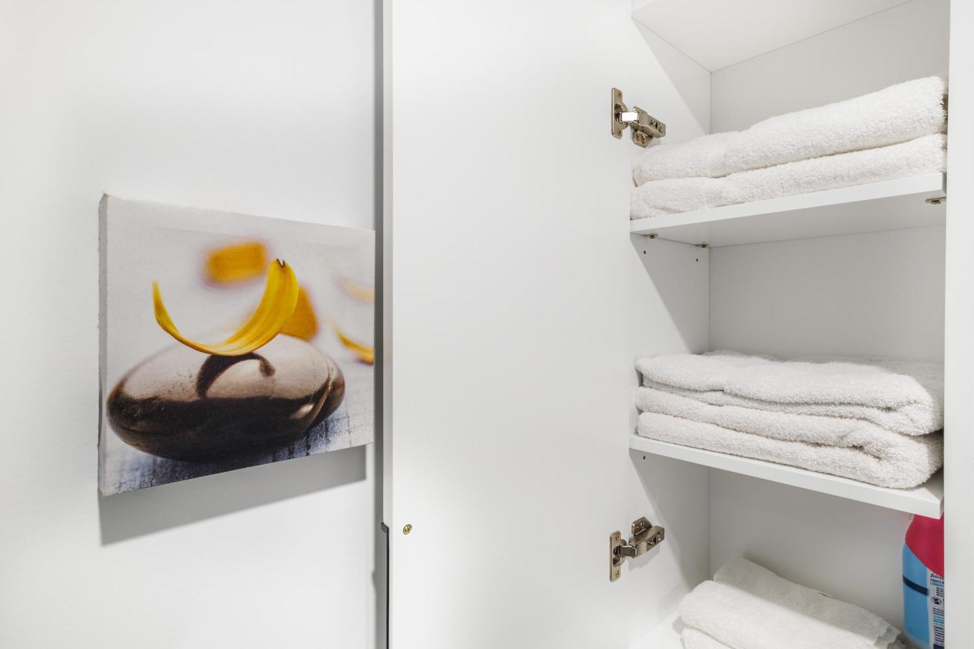 Appartement Luxurious Downtown