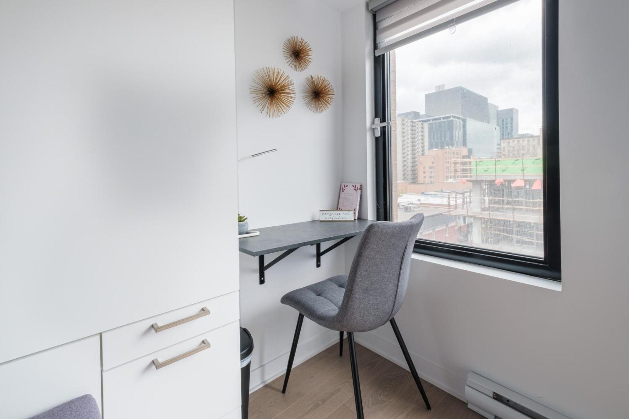 Appartement Luxurious Downtown *