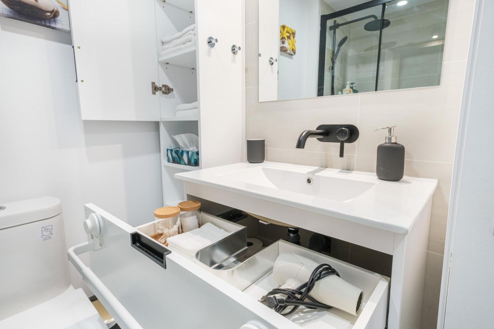 Appartement Luxurious Downtown *
