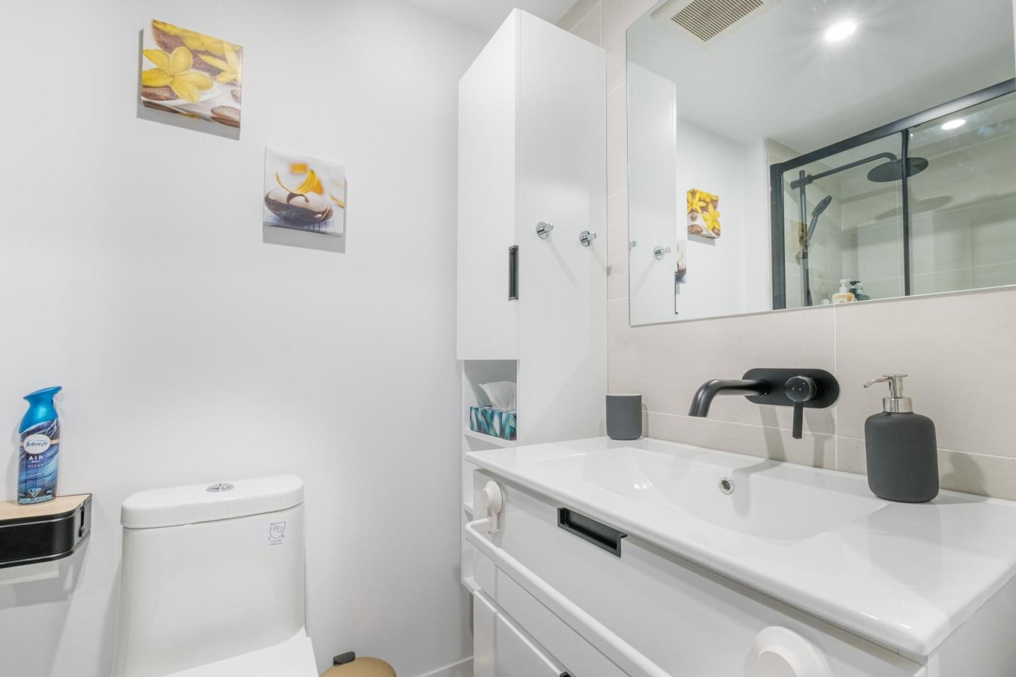 Luxurious Downtown Appartement Montréal